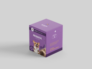 GMP HACCAP Preprobiótico Digestivo Golosinas para perros Salud intestinal Suplementos Ingredientes para Tums sensibles Glándulas anales Scooting - Product Image 3