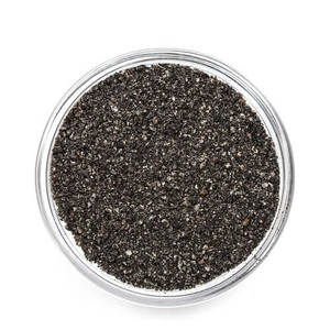 Polvo de Semillas Negras 250g, Nigella Sativa Premium, Ingredientes Herbales Molidos Finamente, Calidad de Exportación TOS Turquía, 48 Meses de Vida Útil - Product Image 2