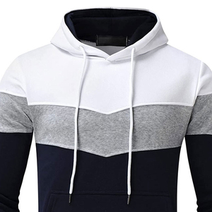 Ventes en gros de survêtements de sport de luxe personnalisés en coton 100 %, logo personnalisé, entraînement en salle de sport, survêtements de jogging pour hommes - Product Image 6