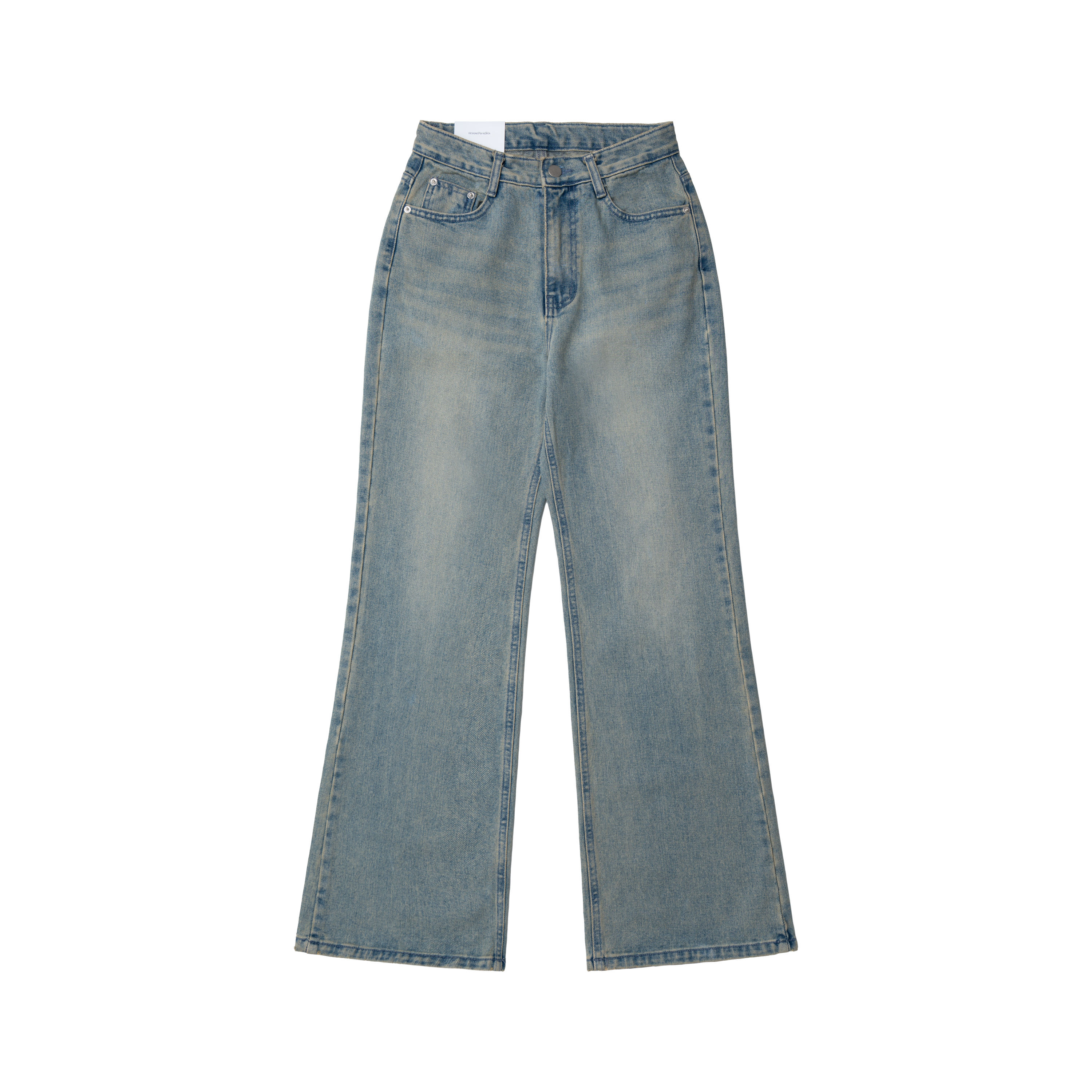 สีน้ำเงินกลาง