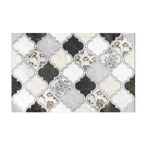 Wholesale Supply Ceramic Wall Tiles 300x300mm Ordinary Ceramic Rustic Design Antibacterial Anti-Slip for Hotel Use Export - Product Image 1