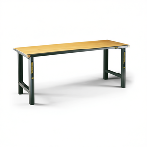 โต๊ะทำงาน Hazet พร้อมขายึดที่แข็งแรง ให้พื้นที่ทำงานที่มั่นคงและอเนกประสงค์ - Product Image 2