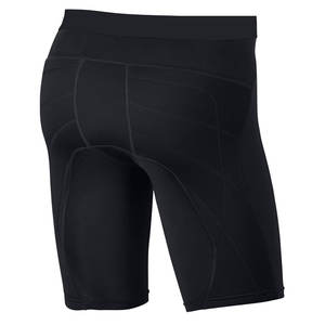 Quick-Dry <b>Mens</b> Compression <b>Shorts</b> With Breathable Panels For Intense Workout Sessions High-Performance Compression <b>Shorts</b> - Product Image 2