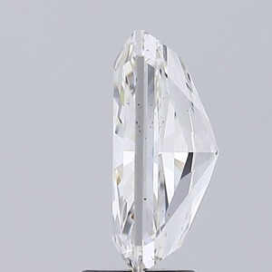 บริษัทที่ยอดเยี่ยมได้รับการรับรอง IGI 5.14 CT สดใสตัด H สี VS2ห้องปฏิบัติการปลูกเพชรสังเคราะห์ CVD HPHT r. No. 591316183 - Product Image 3