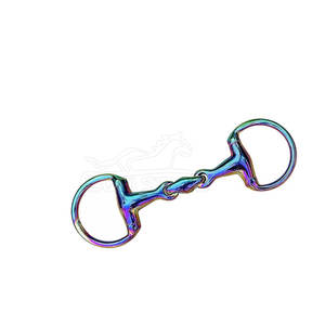Bocados para Caballos de Acero Inoxidable a Precio de Fábrica, Espuelas, Equipo de Seguridad Ecuestre de la Mejor Calidad - Product Image 2