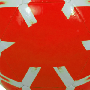 Balón de Fútbol de Entrenamiento Duradero, Tamaño 4 y 5, Material PU, Cosido a Máquina, para Juego al Aire Libre - Product Image 2