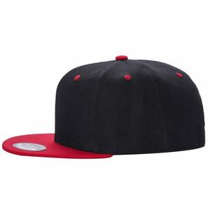 Kinder Camouflage Hip-Hop Snapback Kappe - 3D-Stickerei Baumwoll-Mesh-Mütze - Product Image 4