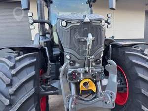 Tractor de Ruedas FENDT 728 VARIO 2025 de 180HP con Transmisión por Engranajes, Motor y Caja de Cambios 4WD, Alta Productividad, Envío Inmediato - Product Image 3