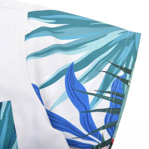 Camisas médicas sublimadas al por mayor de calidad superior Camisas médicas sublimadas personalizadas - Product Image 5