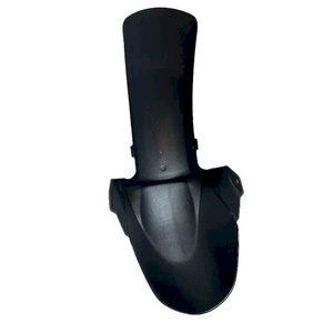 Parafango Anteriore per Tmax 500 2001-2003 in Plastica ABS, Parafango Moto 5GJ21511013X - Product Image 2