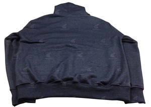 Sweat-shirt streetwear tendance pour homme, basiques de qualité supérieure, coton mélangé, sweats à capuche pour homme, meilleur prix, sweat-shirt surdimensionné lourd - Product Image 6