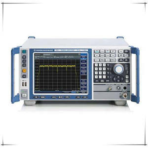 Analizador de Espectro Rohde & Schwarz FSVA40 Usado, de 10 Hz a 40 GHz - Product Image 2