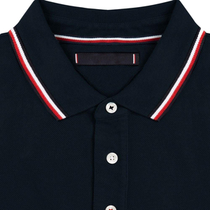 Camiseta de verano sin mangas con logotipo personalizado para hombre, camiseta de manga corta con logotipo de transferencia de calor, camisetas de moda informales de alta calidad de algodón 100% - Product Image 3