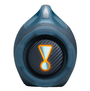 In Stock Portable Boombox 4 - Most Powerful Portable Waterproof Speaker with Massive Pro Sound, Up to 34 Hours of Playtime - Product Image 3