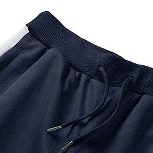 Vêtements de sport à séchage rapide, survêtement de football, veste et pantalon de performance, équipement sportif léger et confortable, survêtement de football - Product Image 5