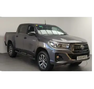 SED-Pastilla diésel hilux, - Product Image 3