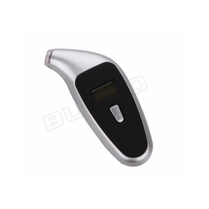 TD004 Medidor de presión de neumáticos de <span class=keywords><strong>coche</strong></span> de rendimiento óptimo Manómetro digital de presión de neumáticos - Product Image 1