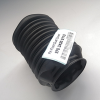 Cache-poussière avant pour suspension pneumatique Panamera, pièces de rechange de qualité supérieure pour suspension pneumatique