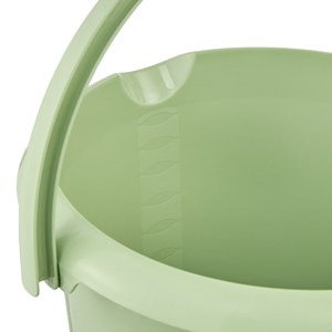 Cube de la collection Mika ECO, 30x28, ECO Green - Product Image 6