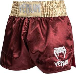 Impression numérique rétractable Vêtements d'arts martiaux mixtes pour adultes Entraînement et compétitions Techniques lavées - Product Image 4