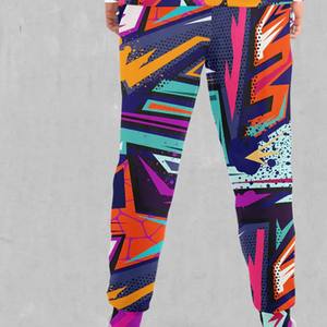 Chándal Sublimado Económico, Transpirable, Hecho a Medida, Cómodo, a la Moda, Ropa Deportiva con Capucha, Estilo Casual para Hombre - Product Image 4