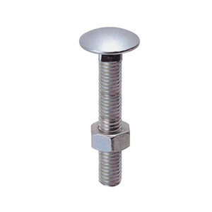 Bulloni per Legno SC 8x40 (confezione da 10) - Product Image 1