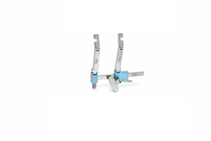 Retractor Cervical Izquierdo, Marco de 65 mm, Apertura Máxima de 80 mm, Longitud del Brazo, Instrumento Quirúrgico - Product Image 6
