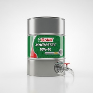Pour Magnatec 10W-40 huile moteur Premium semi-synthétique API SN de confiance dans le monde entier pour la durabilité du moteur moteur économie de carburant - Product Image 6
