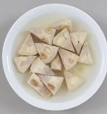 ขนุนหนุ่มสาวบริสุทธิ์/ความสุขของมังสวิรัติ/ฉลากที่สะอาด/การเติบโตอย่างยั่งยืน - Product Image 5