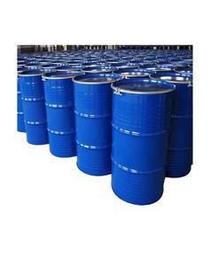 L'usine fournit directement des fûts en acier à tête serrée Tambour en acier de 200 litres de qualité alimentaire - Product Image 5