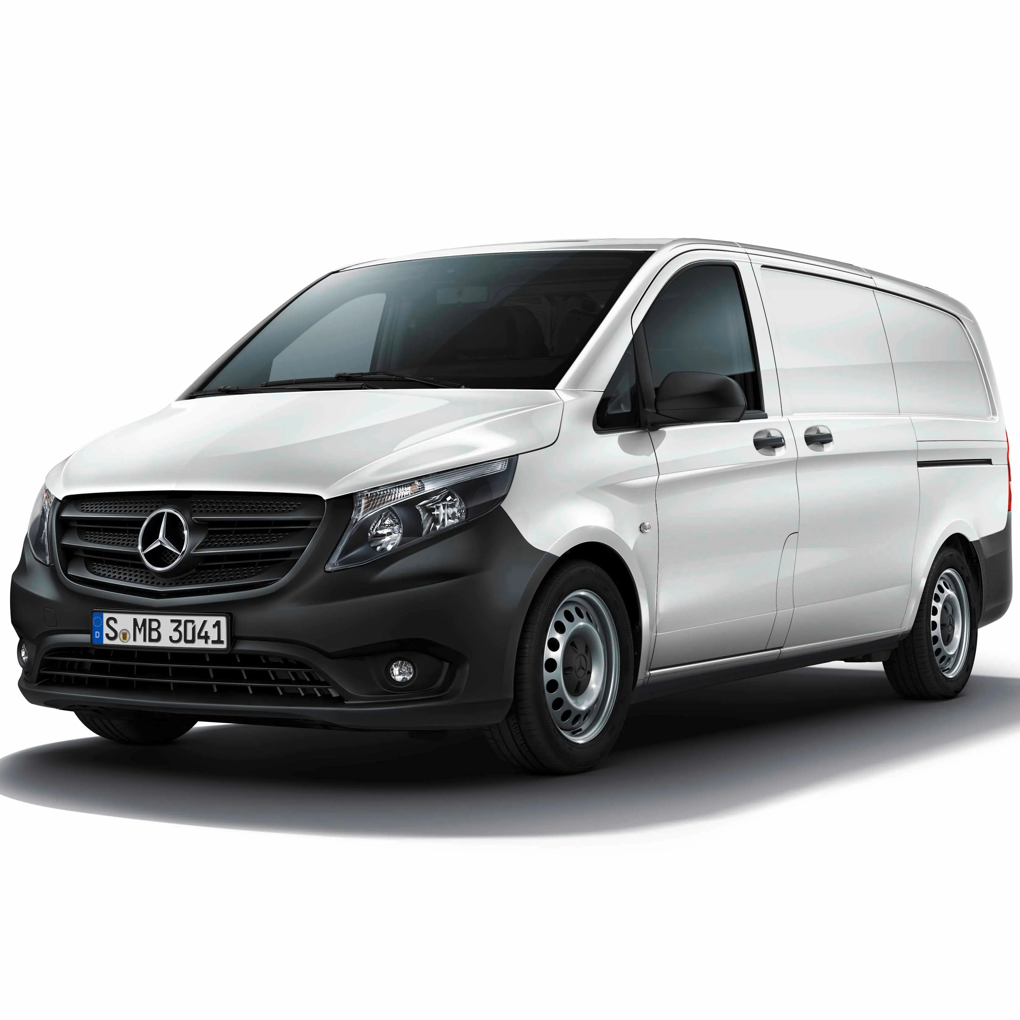 Used Mercedes Vito Vans for Sale- Second Hand & Nearly New Mercedes Vito/Mercedes-Benz Vito 2020 facelift