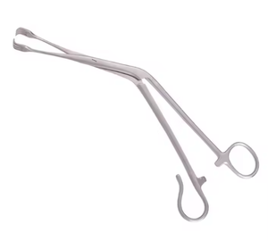 Fábrica Directa de Pinzas para Tejidos Órganicos, Acero Inoxidable Alemán Manual, Uso Hospitalario, Marca Privada, Hecho en Pakistán - Product Image 6