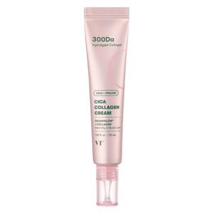 Crème au collagène VT CICA 20ml - Product Image 1