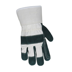 Venta caliente Anti Guantes DE SEGURIDAD Fabricante Personalizar Hecho Guantes de protección de trabajo - Product Image 3