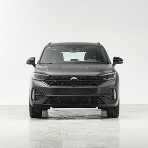 ENVÍO RÁPIDO TAY RON X 2.0T AUTO DE GASOLINA V W 5 PUERTAS 5 ASIENTOS SUV CAJA DE CAMBIOS AUTOMÁTICA GASOLINA USADO - Product Image 5