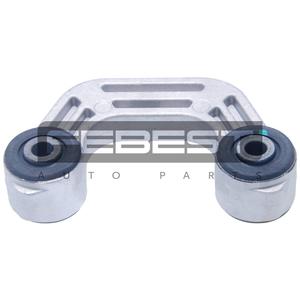 Tirante dello stabilizzatore posteriore (alluminio) FEBEST (0823-003AL) - Product Image 1