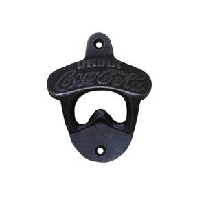 Abrebotellas de hierro fundido de Venta caliente, barra y accesorios de cocina, abridor de botellas de hierro, Abrebotellas hecho de hierro sólido - Product Image 1