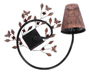 COPPER <b>WALL</b> <b>LAMP</b>, NETTING <b>WALL</b> <b>LAMP</b> - Product Image 2