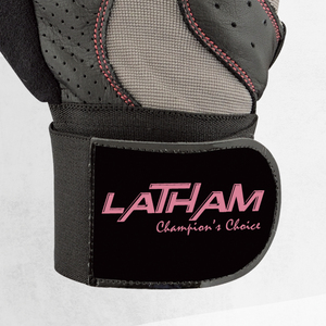 OEM tùy chỉnh thoáng khí da có thể điều chỉnh dây đeo Trọng <span class=keywords><strong>l</strong></span>ượng nhẹ móc vòng <span class=keywords><strong>l</strong></span>ặp đóng cửa găng tay cho phòng tập thể dục Tập Thể Dục Đào Tạo Trọng <span class=keywords><strong>l</strong></span>ượng nâng - Product Image 4