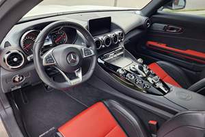 MERCEDES-AMG GT S COUPE 2018 USADO, Volante a la Izquierda/Derecha - Product Image 4