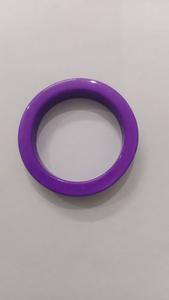 Trendy Fashion Unisex <b>Stacking</b> Jewelry Gifts <b>Bracelet</b> Transparent Irregular Hexagon - Product Image 5