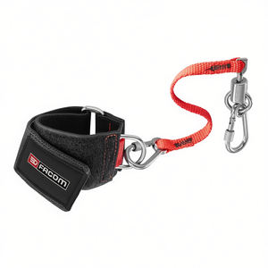 Bracelet de poignet Facom SLS avec outils à anneau métallique - Product Image 2
