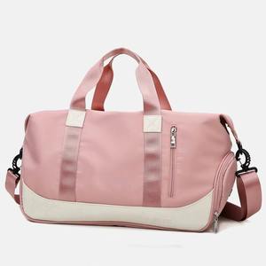 Servicio OEM superventas Bolsa de lona Venta caliente Equipo deportivo Bolsa de lona Nuevo estilo Bolsa de lona - Product Image 5