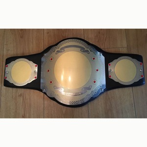 Cinturón de Campeón de MMA con Logotipo Personalizado, Tamaño Adulto, Calidad Premium, Nuevo Diseño, Cinturones de Título, Cinturones de Campeón - Product Image 6