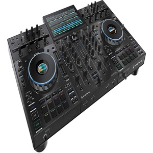 איכות גבוהה מכירות d enon dj r 4 + עצמאי 4-הסיפון dj - Product Image 1