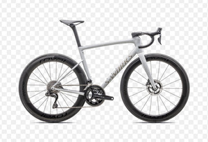Bicicleta de Carretera S WORRKS Tarmac SL8 - Shimano Dura-Ace Di2 (2025) LISTA PARA ENVIAR - Product Image 3