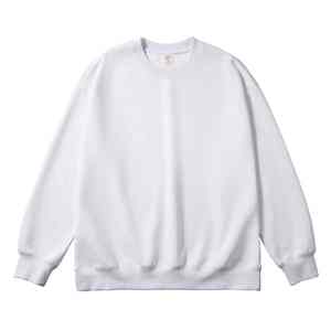 Hombres invierno botón sudadera 100% algodón polar ropa de calle de gran tamaño personalizado moda gran oferta mejor calidad nuevo estilo - Product Image 4