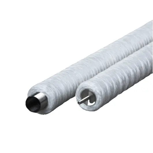 Tốt nhất bán tan thổi Cartridge Bộ lọc với chất lượng hàng đầu Polypropylene chất liệu Made Long dịch vụ cuộc sống bộ lọc