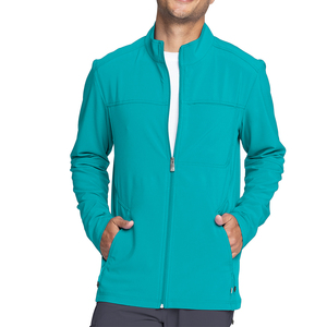 Uniformes Médicos de Moda al por Mayor, Conjuntos de Uniformes para Hombres, Uniformes de Enfermería para Hospitales, Uniformes para Médicos, Chaqueta de Uniforme para Clínica - Product Image 6