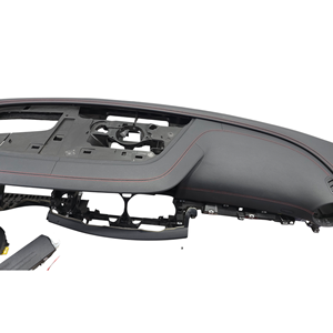 KIT AIRBAG COMPLET MERCEDES Classe E Cabriolet (Série A238) A0008608702 (17>) - Product Image 5